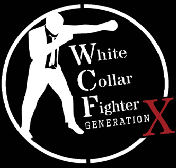 White Collar Fighter - The Ultimate Boxing Experience