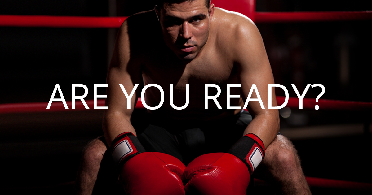 FAQ White Collar Fighter