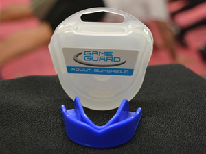 WCF Gum Shield