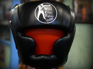 WCF Headguard