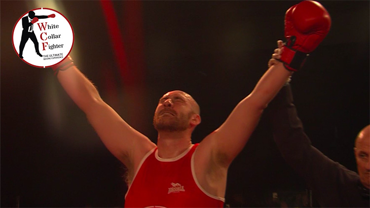 WCF25 - Showdown