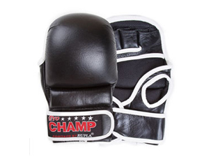 MMA gloves