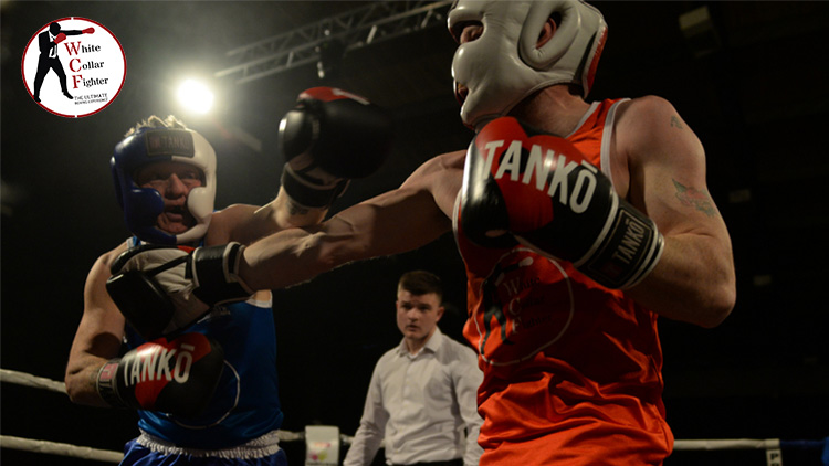 WCF35 - Gladiators