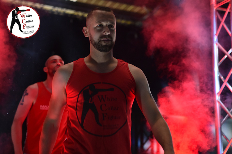 WCF60 - Date With Destiny