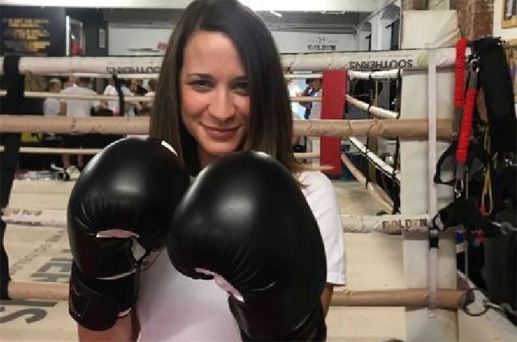 Leeds mum aims to give cardiomyopathy the ko
